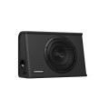 Audiocontrol SPC-W10 Subwoofer Αυτοκινήτου 10'' με Καμπίνα-