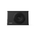 Audiocontrol SPC-W10 Subwoofer Αυτοκινήτου 10'' με Καμπίνα-