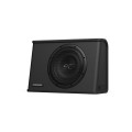 Audiocontrol SPC-W10 Subwoofer Αυτοκινήτου 10'' με Καμπίνα-