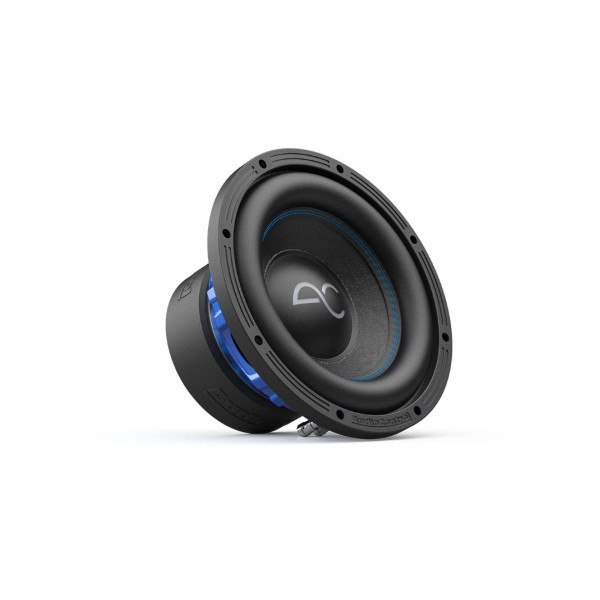 Audiocontrol SPK-8S4 Subwoofer Αυτοκινήτου 8'' 4 Ohm 350W RMS- Audiocontrol SPK-8S4 Subwoofer Αυτοκινήτου 8'' 4 Ohm 350W RMS-