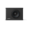 Audiocontrol SPK-V8 Subwoofer Αυτοκινήτου 8'' με Καμπίνα-