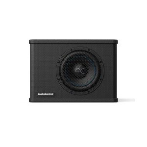 Audiocontrol SPK-V10 Subwoofer Αυτοκινήτου 10'' με Καμπίνα-