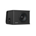 Audiocontrol SPK-V8 Subwoofer Αυτοκινήτου 8'' με Καμπίνα-