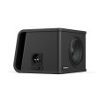 Audiocontrol SPK-V8 Subwoofer Αυτοκινήτου 8'' με Καμπίνα-