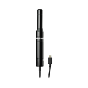 AudioControl SA-4100i Μικρόφωνο Μέτρησης Ήχου και Έλεγχο iOS (Τεμάχιο)-