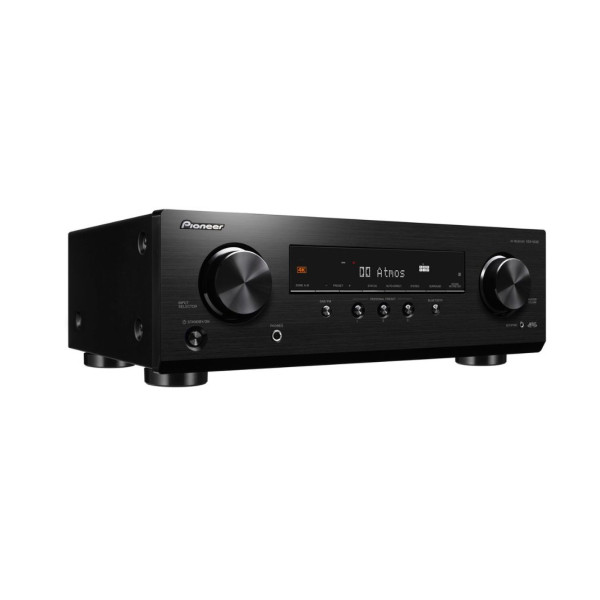 Pioneer VSX-534D Ραδιοενισχυτής Home Cinema 5.2 Καναλιών Bluetooth/DAB AV Receiver Black (Τεμάχιο)-