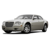 Eργοστασιακή οθόνη CHRYSLER 300 C 2010>