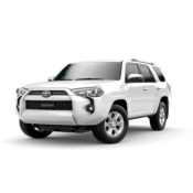 TOYOTA 4RUNNER 2020>