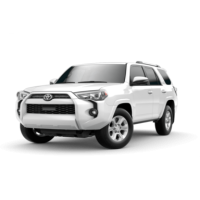 Εργοστασιακή οθόνη TOYOTA 4RUNNER 2020>