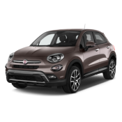   FIAT 500X  2014>
