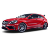 MERCEDES A (W176)2015>