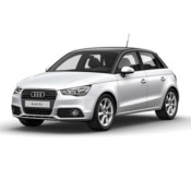  AUDI A1 2010-2018