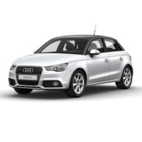 Εργοστασιακή οθόνη  AUDI A1 2010-2018
