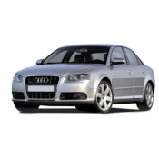 AUDI A4 2002-2008