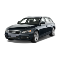  AUDI A4 2008-2015