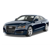 AUDI A5 2007-2012