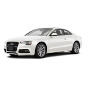  AUDI A5 2013-2017