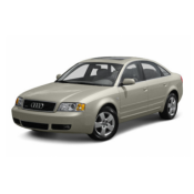 AUDI A6 1998-2005
