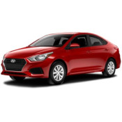 HYUNDAI ACCENT 2017>