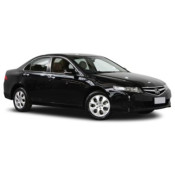  HONDA ACCORD 2003-2007