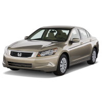  HONDA ACCORD 2007-2013