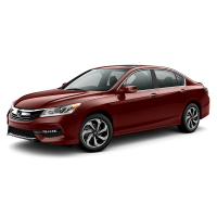 HONDA ACCORD 2013-2021