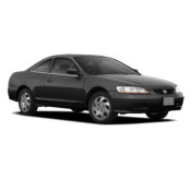  HONDA ACCORD COUPE 1998-2004