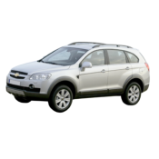  CHEVROLET ALL MODELS 2004-2011