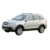  CHEVROLET ALL MODELS 2004-2011