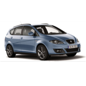  SEAT ALTEA 2004-2015