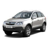  OPEL ANTARA 2006>