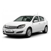 OPEL ASTRA H 2004-2010