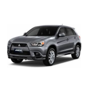 MITSUBISHI ASX 2009-2014