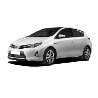 TOYOTA AURIS 2013-2015
