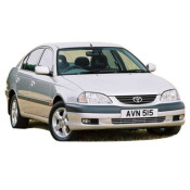 TOYOTA AVENSIS 1998-2003