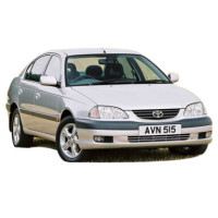 TOYOTA AVENSIS 1998-2003