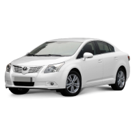 TOYOTA AVENSIS 2003-2008