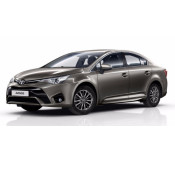 TOYOTA AVENSIS 2016>
