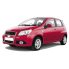 CHEVROLET AVEO 2011-2014 (2)