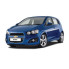 CHEVROLET AVEO 2014-2017 (2)