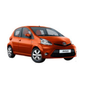 TOYOTA AYGO 2005-2014