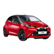 TOYOTA AYGO 2014>