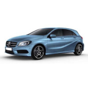   MERCEDES A (W176) 2012-2015
