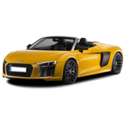  AUDI R8 2017>