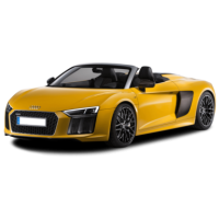 Eργοστασιακή οθόνη AUDI R8 2017>