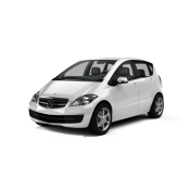 MERCEDES B (W245) 2005-2012