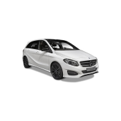  MERCEDES B (W246) 2012-2015