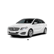 MERCEDES B (W246) 2015>