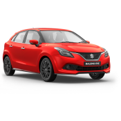 SUZUKI BALENO 2016>