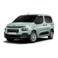 Εργοστασιακή οθόνη  CITROEN BERLINGO 2019>